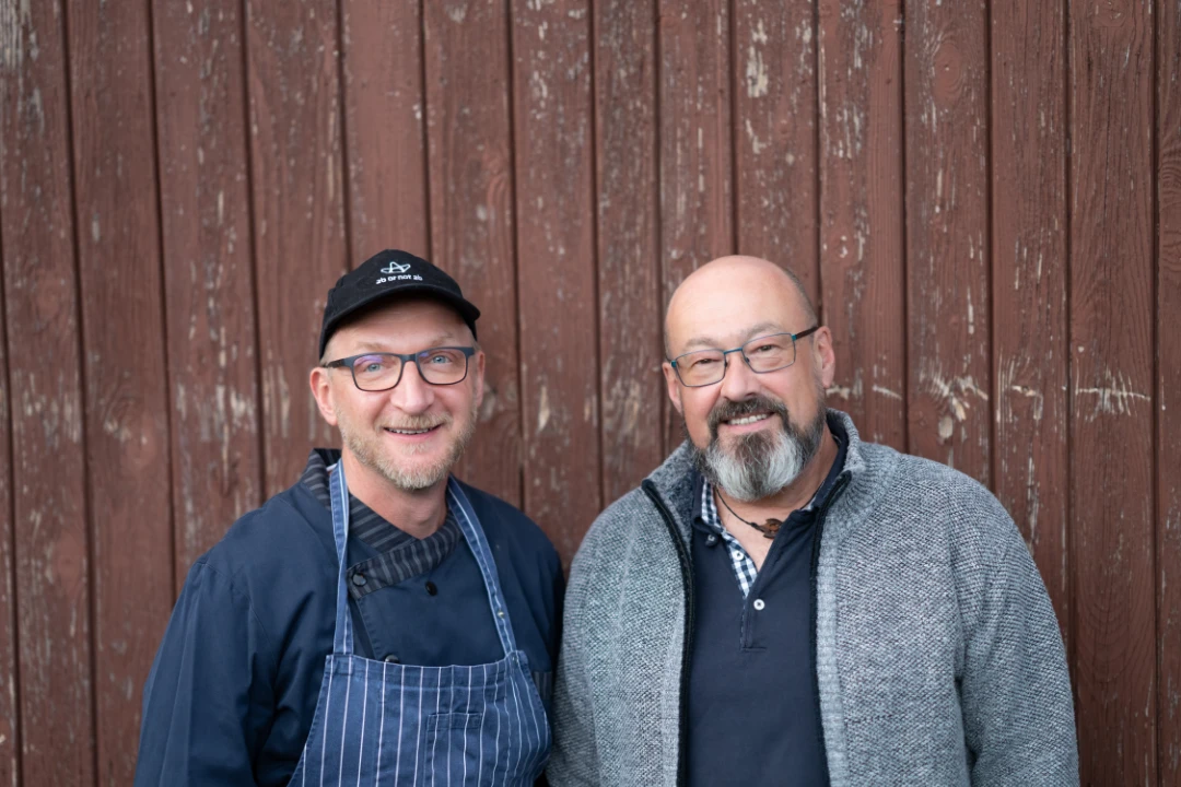 Arno_und_Christoph_Kunst_und_Culinarium