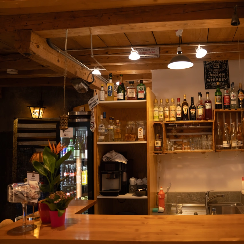 Barbereich_Kunst und Culinarium