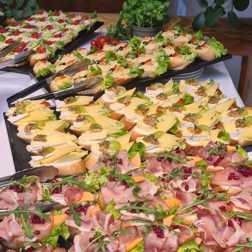 Belegte Broetchen_Kunst und Culinarium