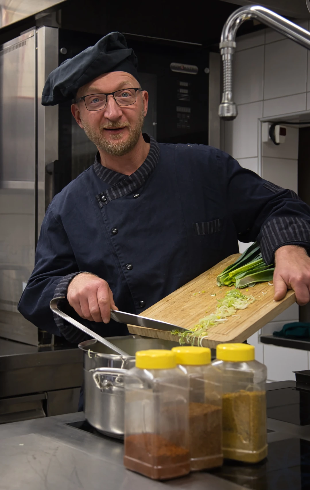 Christoph Piekos_Kunst und Culinarium
