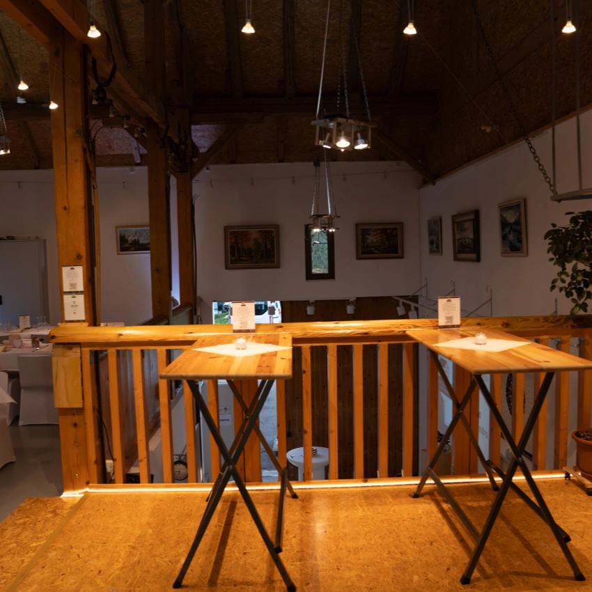 Galerie_Kunst und Culinarium