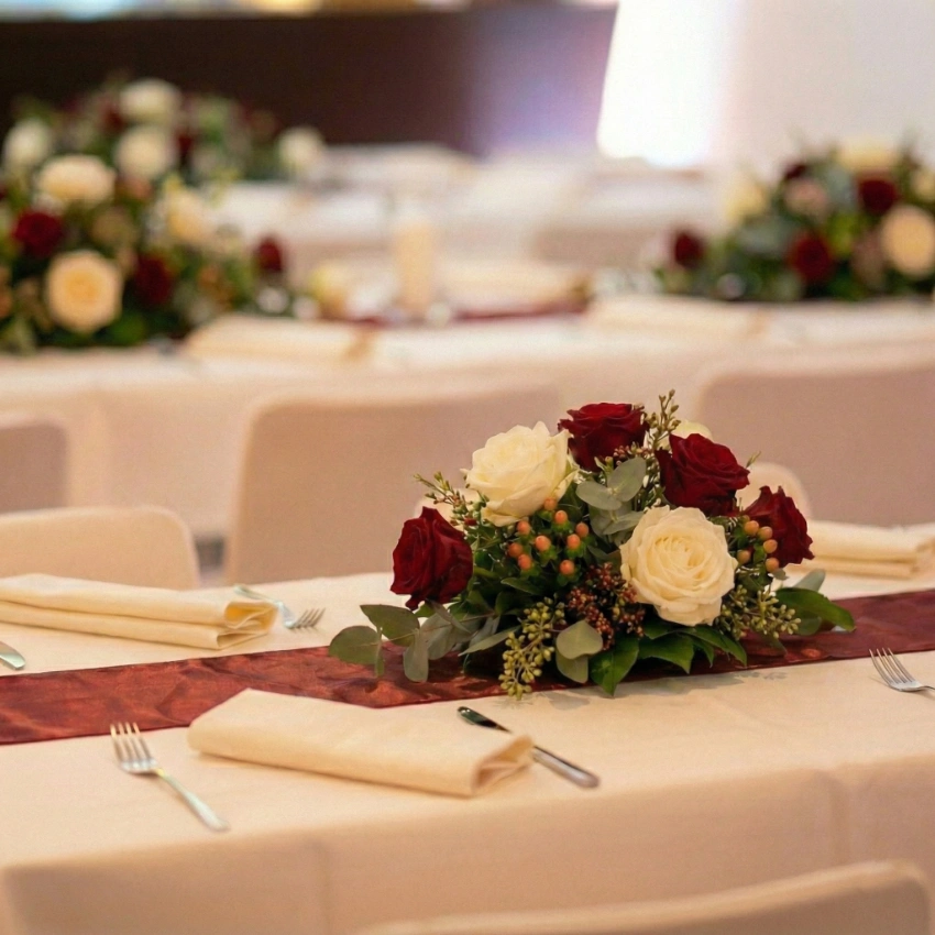 Hochzeit_Kunst und Culinarium_Gaissau