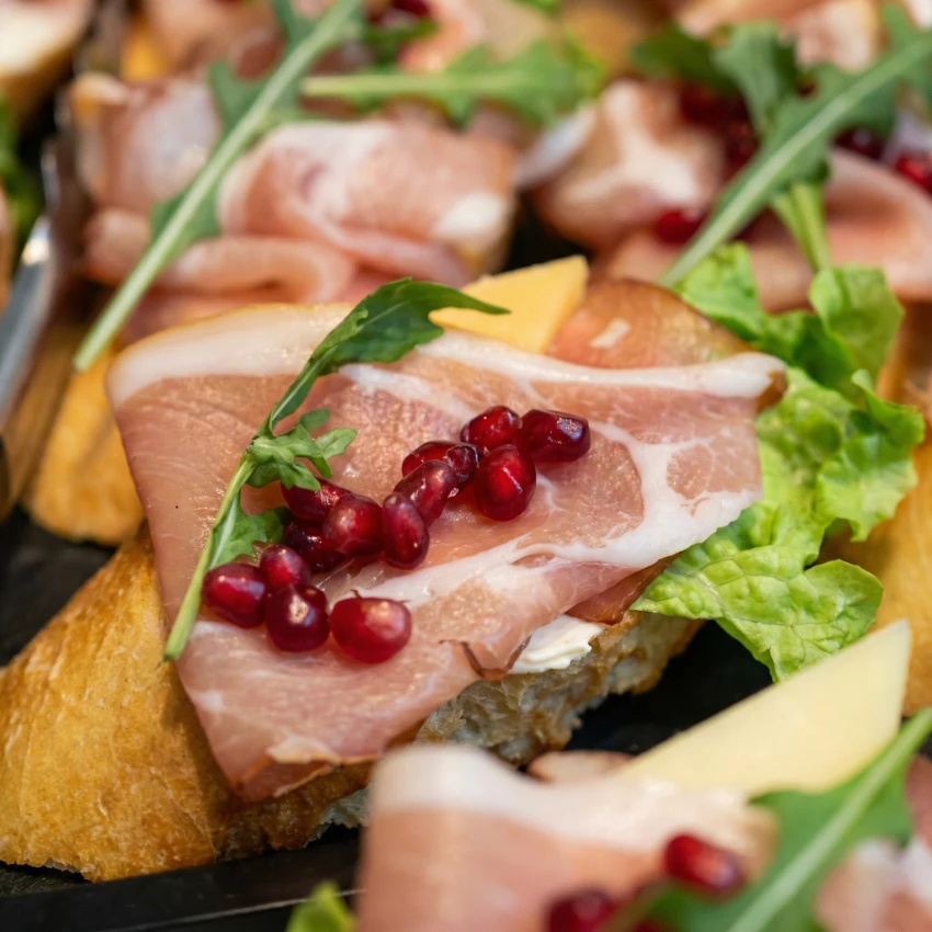 Kalte Platte_Kunst und Culinarium