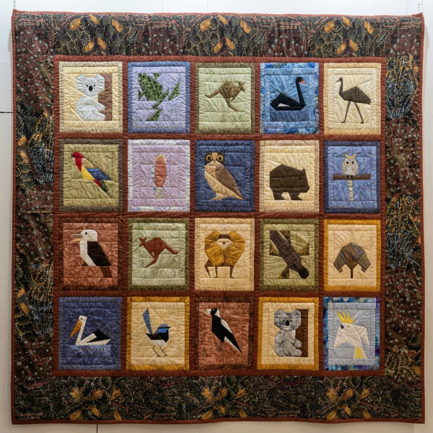 Ausstellung Laendle Quilter Kunst und Culinarium_01