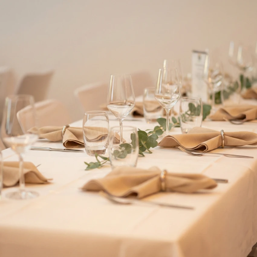 Business Veranstaltung Kunst und Culinarium Gaissau