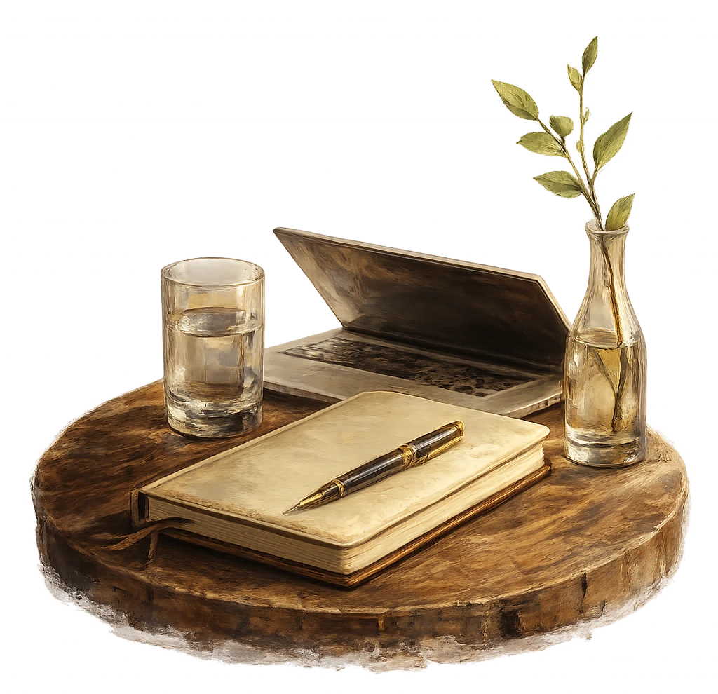 Kunst und Culinarium_Business Grafik