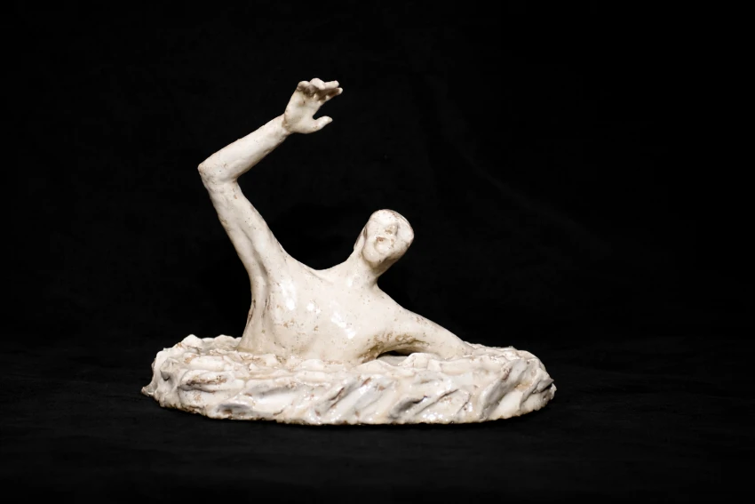 Skulptur_Arte Piekos_Kunst und Culinarium Gaissauwebp