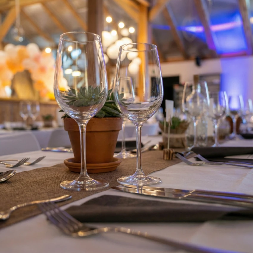 Geburtstag im Kunst und Culinarium Gaissau